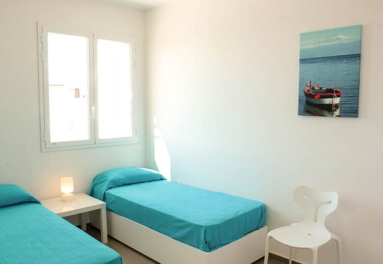 Apartamento Appartamenti Sud Est