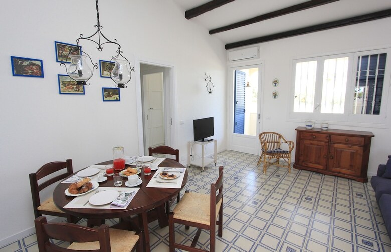 Apartamento Appartamenti Sud Est