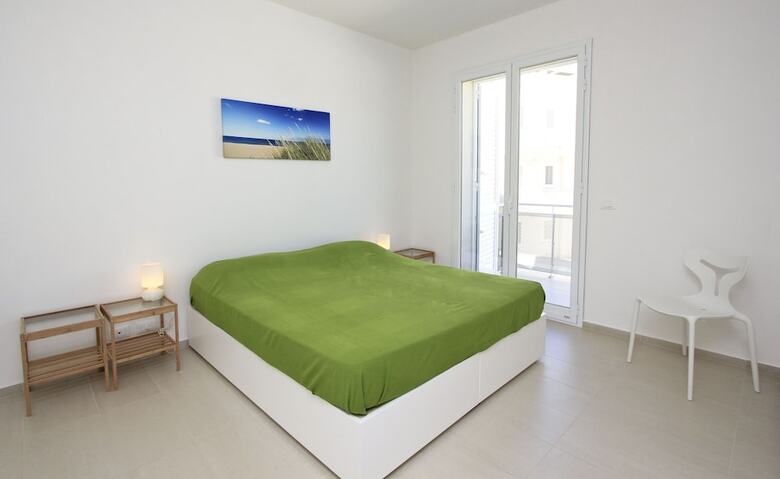 Apartamento Appartamenti Sud Est
