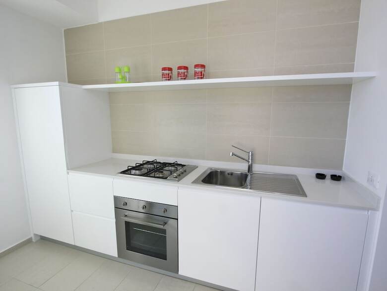 Apartamento Appartamenti Sud Est