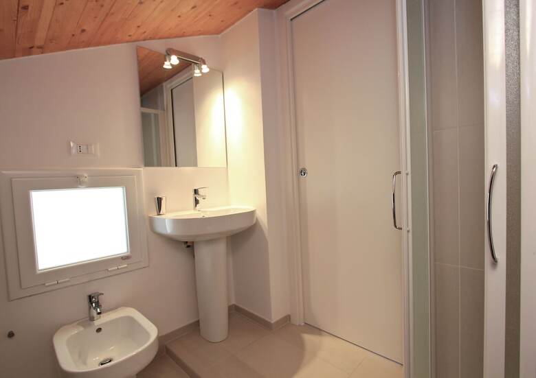 Apartamento Appartamenti Sud Est