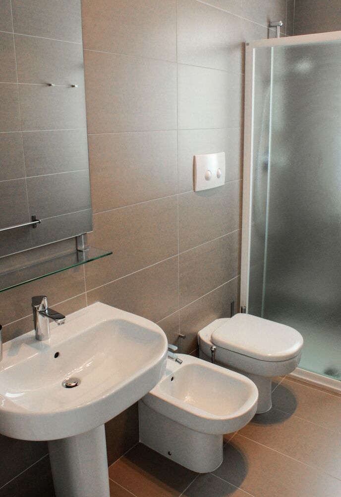 Apartamento Appartamenti Sud Est