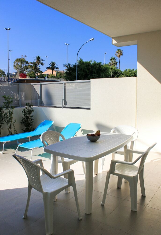 Apartamento Appartamenti Sud Est