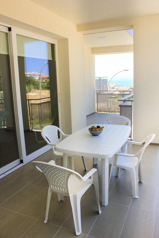 Apartamento Appartamenti Sud Est