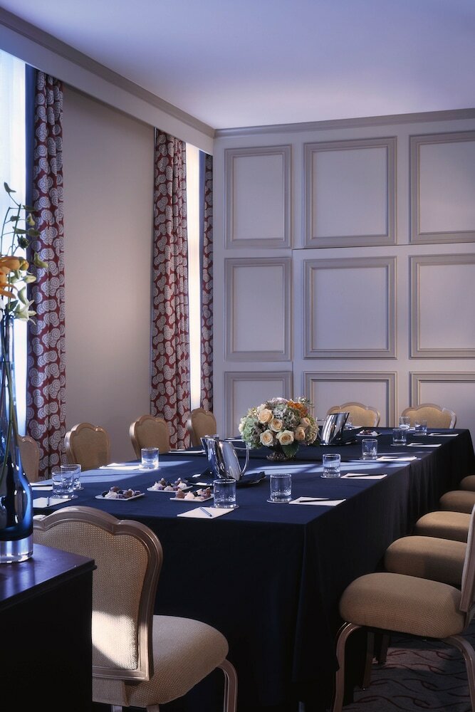 Hotel Le Meridien Dallas, The Stoneleigh