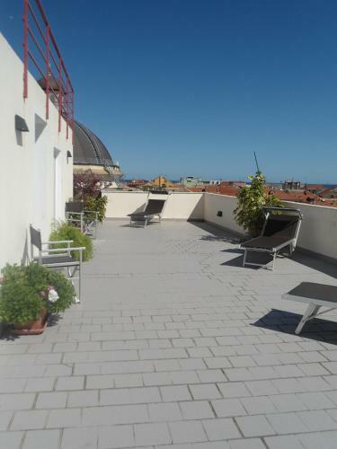 Aparthotel Residence Il Monello