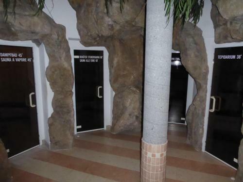 Sporthotel Rasen