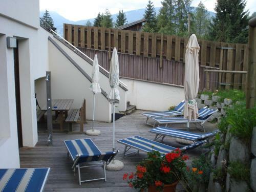 Sporthotel Rasen