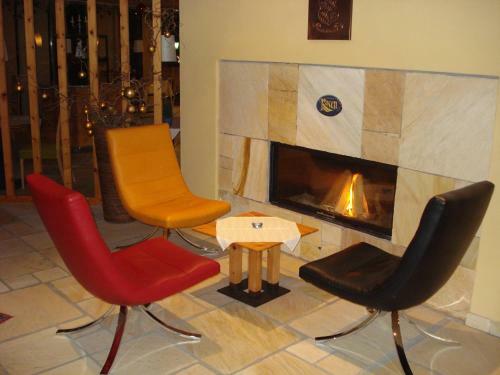 Sporthotel Rasen