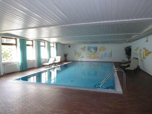 Sporthotel Rasen
