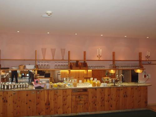 Sporthotel Rasen
