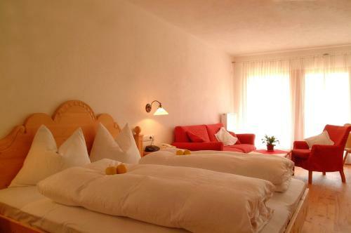 Hotel Frida Am Wald