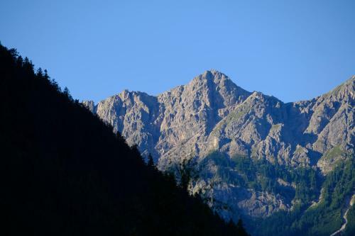 Hotel Frida Am Wald