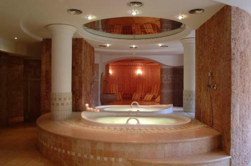 Hotel Frida Am Wald