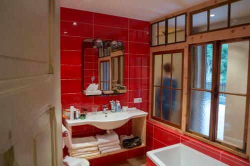 Hotel Frida Am Wald