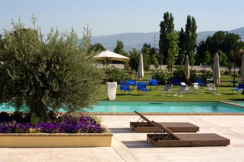 Hotel Il Baio Relais & Natural Spa