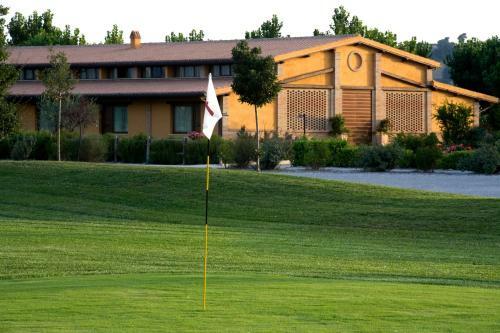 Hotel Il Baio Relais & Natural Spa