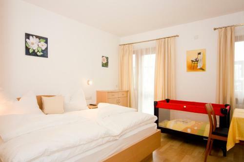 Bed & Breakfast Pizzeria Restaurant Wieser
