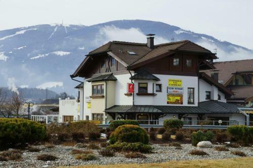 Bed & Breakfast Pizzeria Restaurant Wieser