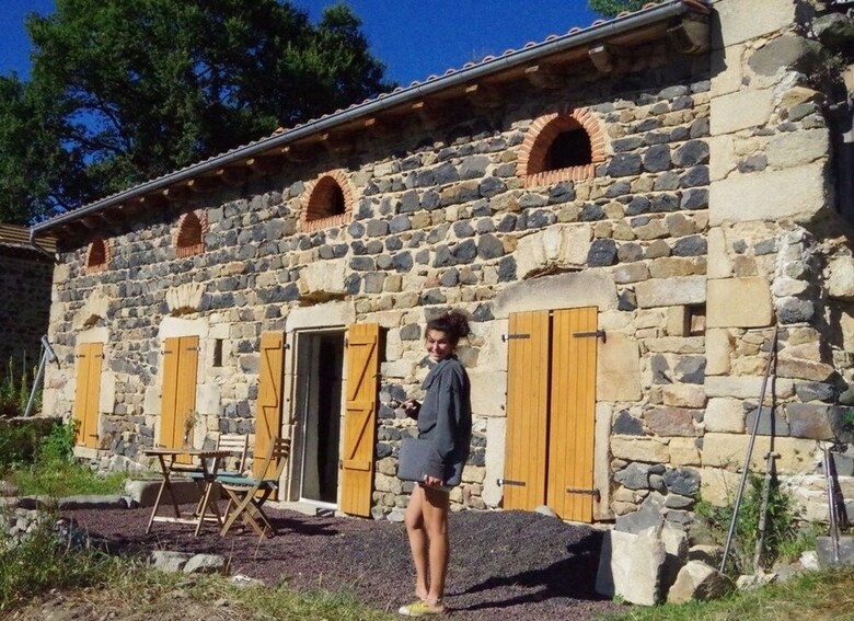Hostal Auberge Les Liards