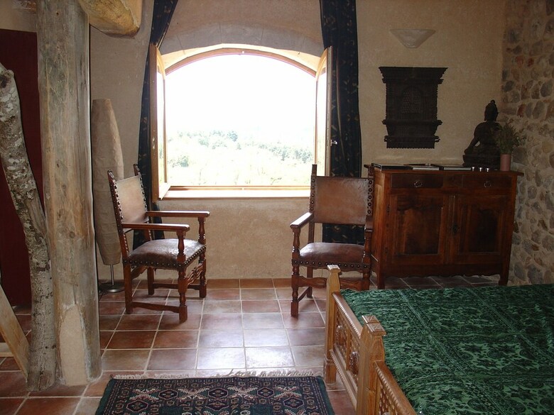 Hostal Auberge Les Liards