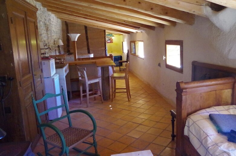 Hostal Auberge Les Liards