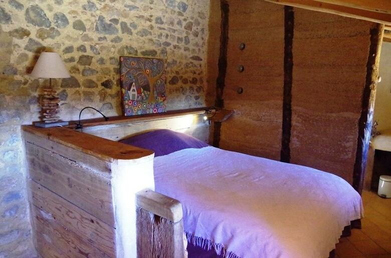 Hostal Auberge Les Liards
