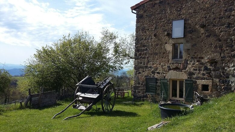 Hostal Auberge Les Liards