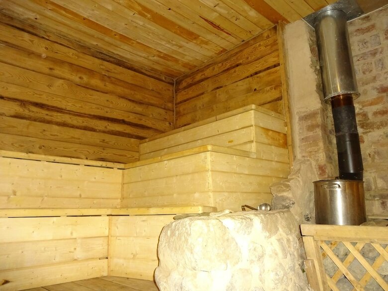 Hostal Auberge Les Liards