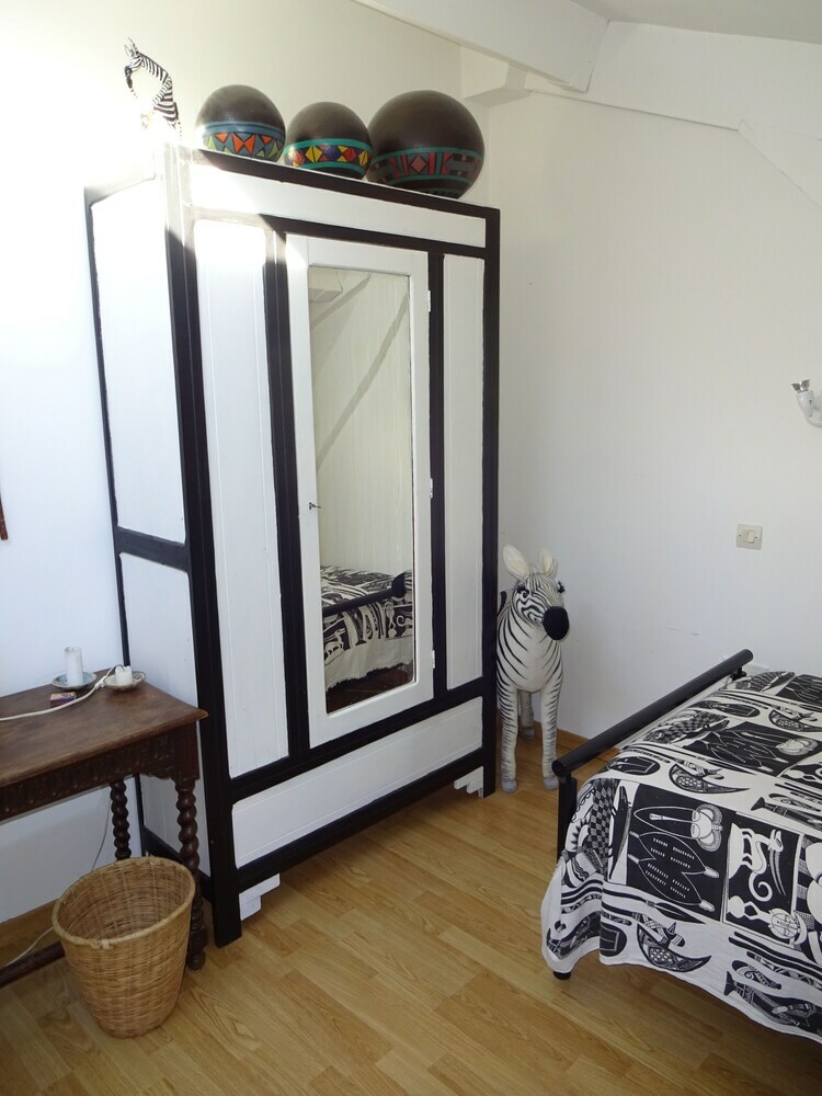 Hostal Auberge Les Liards