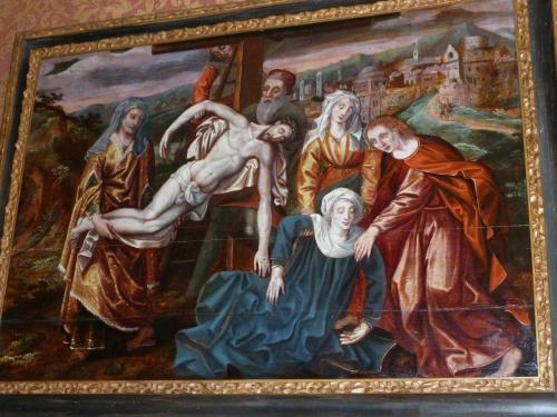 Hostal Ch�teau De Saint-augustin
