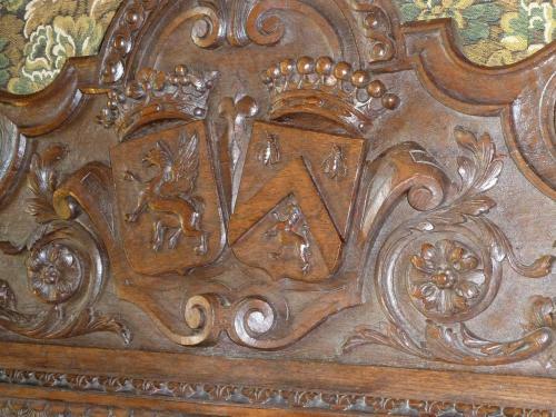 Hostal Ch�teau De Saint-augustin