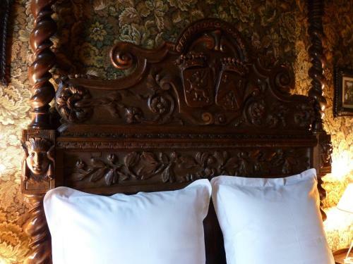 Hostal Ch�teau De Saint-augustin