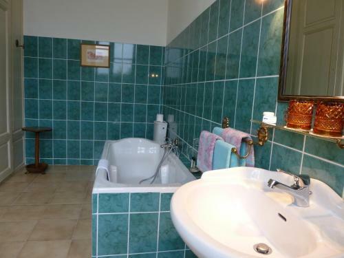 Hostal Ch�teau De Saint-augustin
