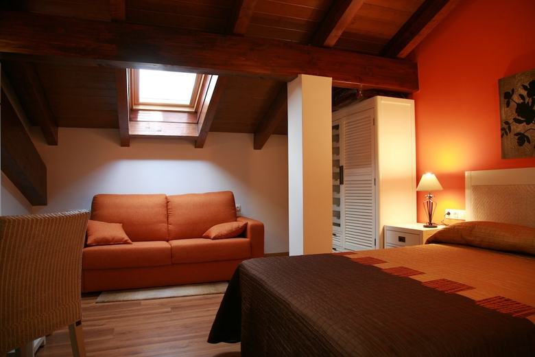 Hostal Agroturismo La Casa Vieja