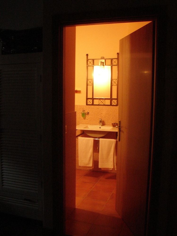 Hostal Agroturismo La Casa Vieja