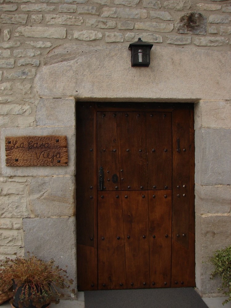 Hostal Agroturismo La Casa Vieja