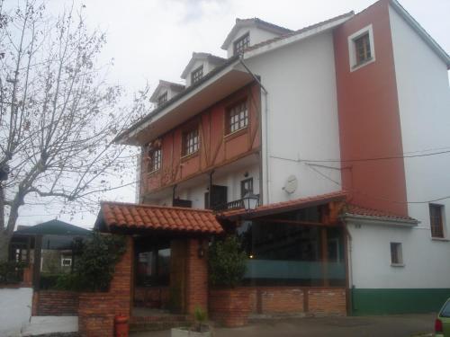 Hostal Hosteria Gelin De Gajano