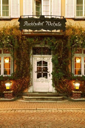 Parkhotel Wehrle