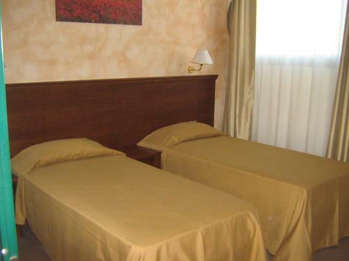 Hotel La Ciminiera