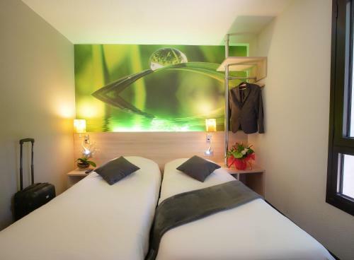 Hotel Inn Design Montargis