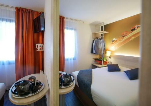 Hotel Inn Design Montargis