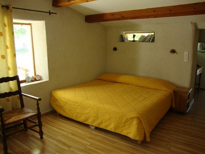 Bed & Breakfast Les Maisons De Chante Oiseau