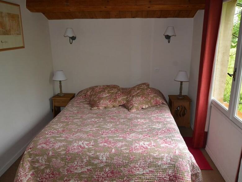 Bed & Breakfast Les Maisons De Chante Oiseau