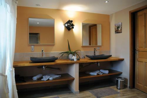 Bed & Breakfast Escale En Charolais Brionnais