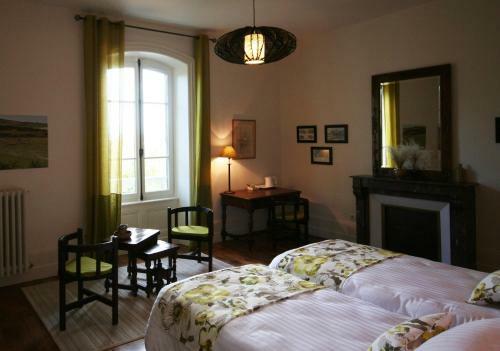 Bed & Breakfast Le Clos Des Noyers
