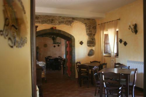 Agroturismo Lo Scudiero Di San Teodoro