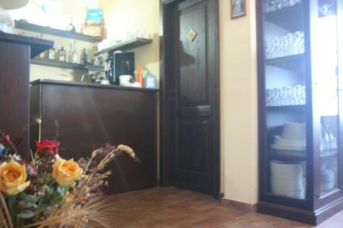 Agroturismo Lo Scudiero Di San Teodoro