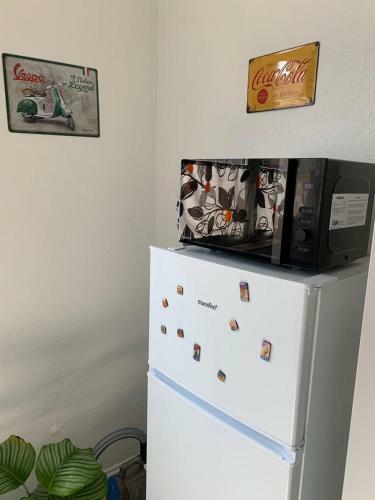 Apartamento Zentral 72qm Style K�che Boxspringbett 1 Parkplatz