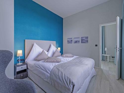 Apartamento Panorama Utkiek In Der Seefahrtschule